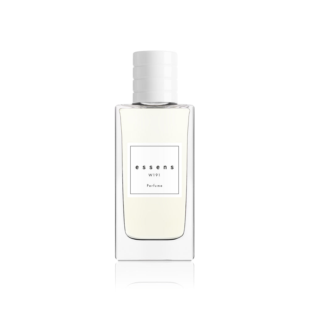 Essens Perfume women w191-50ml - Makeup Stash Pakistan