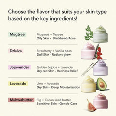 Cleanser, Masks & Packs, Skincare , Makeup Stash Pakistan