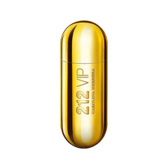 212 VIP Women Eau de Parfum 80ml – Glamorous, Party-Ready & Seductive Feminine Fragrance