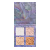 Wet n Wild MegaGlo Highlighting Palette - Makeup Stash Pakistan