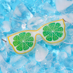 Hydrating ,Under Eye , Dark Circles , Puffy Eyes , Cooling Eye Patches ,
Eye Gel Mask , Makeupstashpk