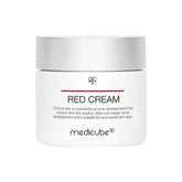 Medicube - Red Cream - 50ml - Makeup Stash Pakistan