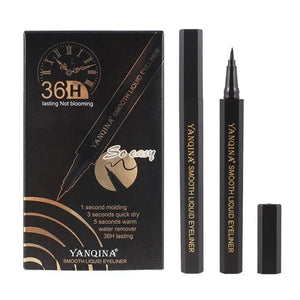 Eyeliner ,liquid Liner , Marker Liner , Smoth , Makeupstash