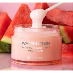 Heimish - Watermelon Moisture Soothing Gel Cream 110ml-Makeup Stash Pakistan