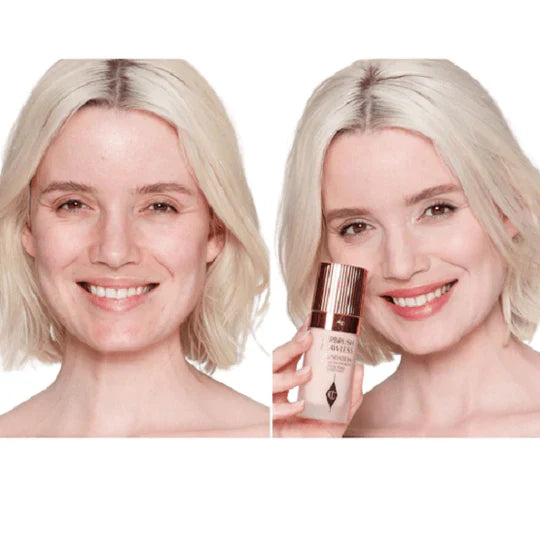 Long-Lasting , Foundation , Full Coverage , Matte Finish , Makeupstashpk1