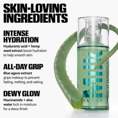 Milk Makeup Hydro Grip Primer 4ml - Makeup Stash Pakistan