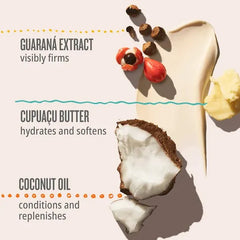 Brazilian Bum Bum Cream + Free Brazilian Crush Fragrance Mist COMBO