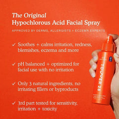 Tower 28 SOS Daily Rescue Facial Spray 120ml - Makeup Stash Pakistan