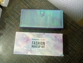 Romantic Color Fashion Makeup Kit