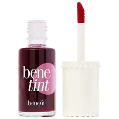 Benefit Benetint Lip & Cheek Stain 6ml - Rose Tint - Makeup Stash Pakistan