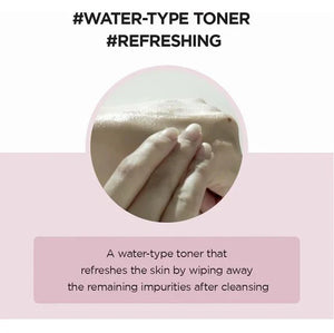 Poremizing Toner, Exfoliating Toner, Hydrating Toner, Centella Asiatica Toner, Korean Skincare Toner, Toner for Oily Skin, Smooth Skin Toner, Makeupstashpk