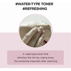 Poremizing Toner, Exfoliating Toner, Hydrating Toner, Centella Asiatica Toner, Korean Skincare Toner, Toner for Oily Skin, Smooth Skin Toner, Makeupstashpk