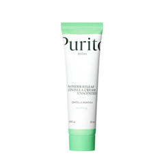 Purito - Wonder Releaf Centella Cream Unscented 50ml-Makeup Stash Pakistan
