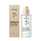Anua - 7+ Rice Ceramide Hydrating Barrier Serum 50ml -  Makeup Stash Pakistan