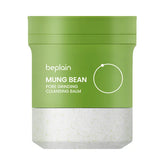 Beplain - Mung Bean Pore Grinding Cleansing Balm 100ml-Makeup Stash Pakistan