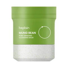 Beplain - Mung Bean Pore Grinding Cleansing Balm 100ml-Makeup Stash Pakistan