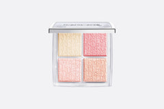 Dior Backstage Glow Face Palette 004 Rose Gold-Makeup Stash Pakistan