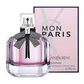 YSL MON PARIS COUTURE EDP 90ML - Makeup Stash Pakistan