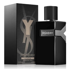 YSL Y LE PERFUME MEN 100ML - Makeup Stash Pakistan