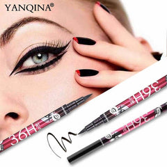 Yanqina 36 Hours Waterproof eyeliner - Makeup Stash Pakistan
