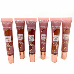 Hudamoji All Over Dewy Tint 15ml - Makeup Stash Pakistan