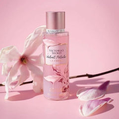 Victoria's Secret Velvet Petals La Creme 250ml-Makeup Stash Pakistan