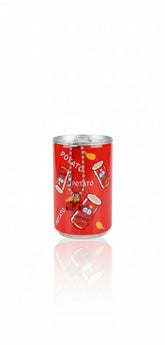 Mini Portable Wet Wipes Tissue Can 30 piece(Tissue can)