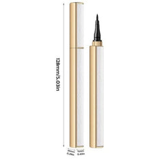 BOB Liquid Eyeliner Lambskin Long Wearing & Waterproof - Makeup Stash Pakistan