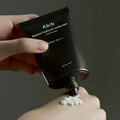 Abib - Sedum Hyaluron Sunscreen Protection Tube 50ml