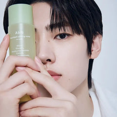 Abib Heartleaf Calming Toner Skin Booster 200ml Makeup Stash Pakistan