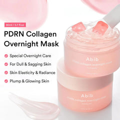 Firming, Hydrating, Sleeping Mask, Makeup Stash Pakistan