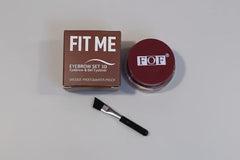 12 Shades , Perfect Brows & Eyes , 3d eyebrow , gel eyeliner ,Makeupstashpk