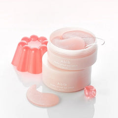 Eye Care , Glow Jelly Patch , smooth , dull under-eye , Makeup Stash Pakistan