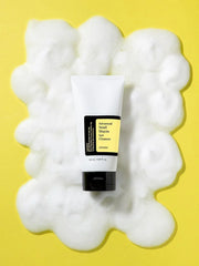 COSRX Advanced Snail Mucin Gel Cleanser 150ml – Gentle Hydrating Facial Cleanser