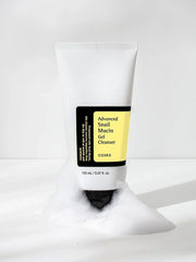 COSRX Advanced Snail Mucin Gel Cleanser 150ml – Gentle Hydrating Facial Cleanser