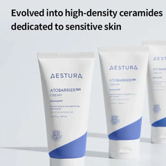 Aestura Atobarrier 365 Cream 80ml – Intensive Barrier Repair & Deep Moisture Cream