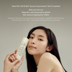 Gentle Exfoliating , Hydrating Toner, Smooth Skin , Rose extract, Lightweight , fast-absorbing , uneven skin tone , Makeup Stash Pakistan