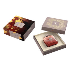 Amouage Guidance 46 Eau De Parfum 100ml – Luxurious Floral Amber Perfume of Strength & Serenity