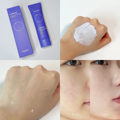 Beplain - Sunmuse Tone Up & Correcting Sun Cream 50ml - Makeup Stash Pakistan