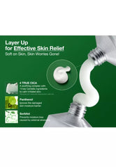 Anua - Heartleaf Centella Red Spot Cream 30ml - Makeup Stash Paksitan