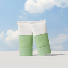 Anua - Airy Sun Cream 50ml - Makeup Stash Pakistan