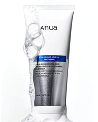 Anua 8 Hyaluronic Acid Hydrating Gentle Foaming Cleanser 150ml-MakeupStash Pakistan