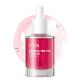 Korean Beauty, Facial Serum, Daily Skincare, All Skin Types, Sensitive Skin, Brightening Skincare, Makeupstashpk
