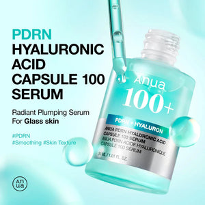 Intensive Hydration, Skin Repair Serum , Hyaluronic acid, Capsule Serum , Hydrating Skin, Makeup Stash Pakistan