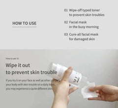 Anua Heartleaf 77% Soothing Toner 250ml - Makeup Stash Pakistan