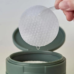 Anua Heartleaf 77 Clear Pad 70 Pads 160ml - Makeup Stash Pakistan