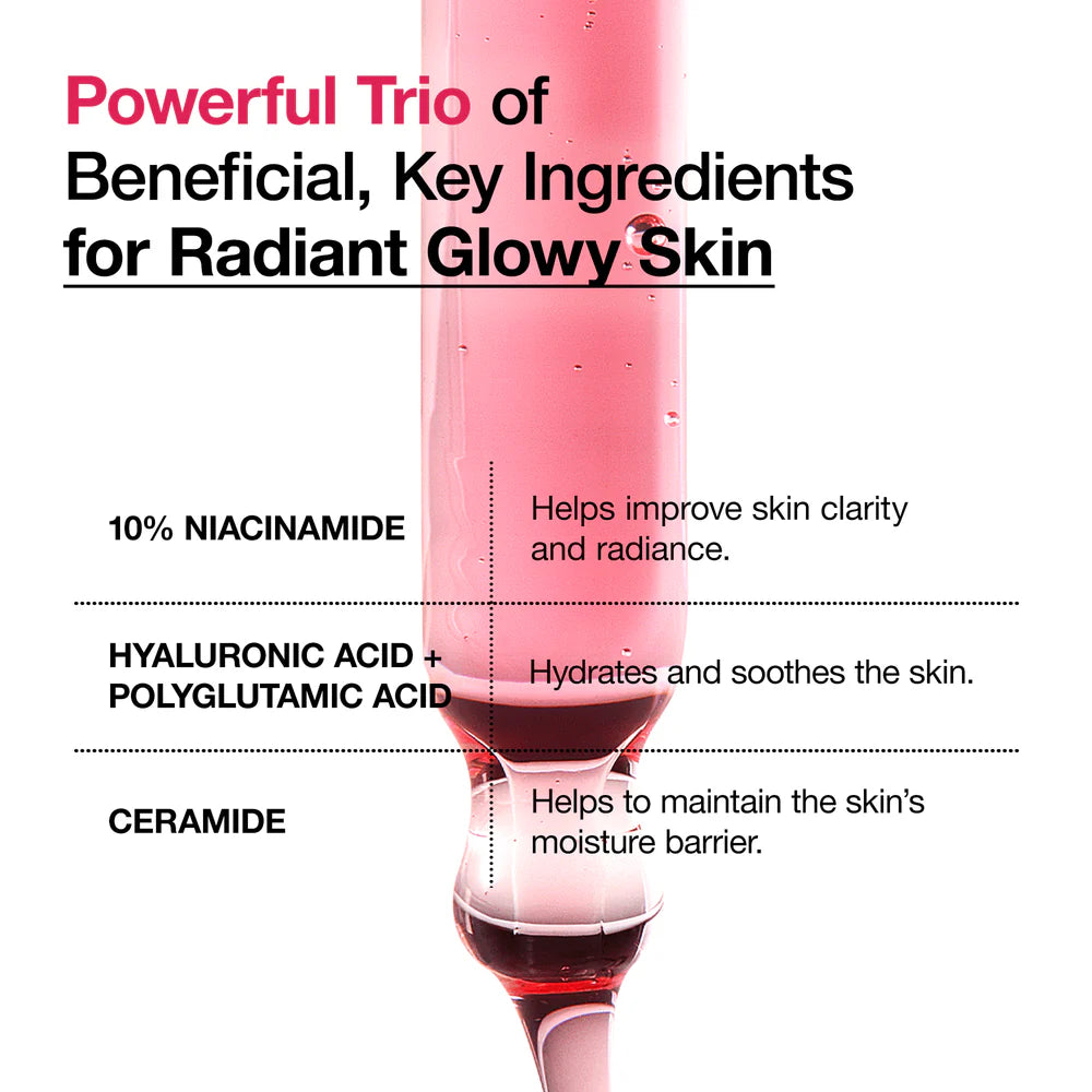 Dark Spot Corrector Serum , Hydrating , Soothing , Fragrance Free , radiant and balanced , Makeupstashpk1