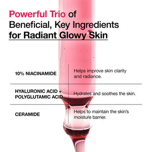 Dark Spot Corrector Serum , Hydrating , Soothing , Fragrance Free , radiant and balanced , Makeupstashpk1
