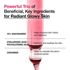 Dark Spot Corrector Serum , Hydrating , Soothing , Fragrance Free , radiant and balanced , Makeupstashpk1