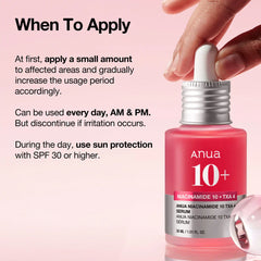 Dark Spot Corrector Serum , Hydrating , Soothing , Fragrance Free , radiant and balanced , Makeupstashpk1